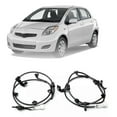 thumbnail image 4 of 1 Pair Front Left Right Abs Speed Sensor For 2006-2012 Yaris,2008 - 2009 Xd 89543-52030,89543-0d0, 4 of 5
