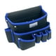 thumbnail image 2 of Riñonera para herramientas de jardín, portátil, versátil, para carpinteros, accesorios de trabajo profesionales, bolsa para herramientas de carpintero, 2 of 8