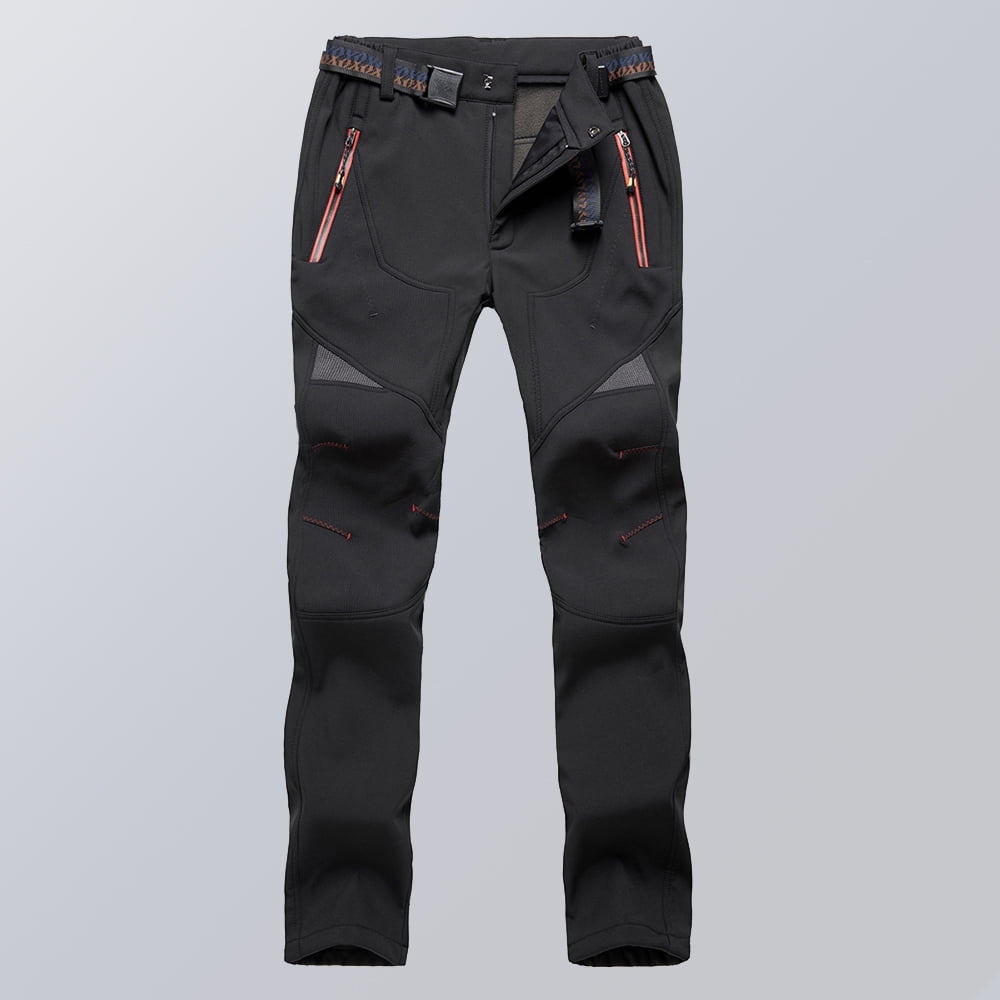 fleece mountain trousers