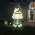 thumbnail image 4 of MI State Inflatable Mascot, 4 of 4