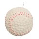 thumbnail image 3 of Pelota divertida para mascotas, juguete interactivo para perros duros, juguetes de Limpieza de dientes para masticar, látex seguro para perros pequeños y medianos, tenis L, 3 of 13