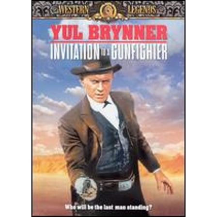 Invitation to a Gunfighter