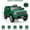 Green, variant on Acekid Ride on Car 2 Seater Ride on Toys With 4 Wheels Shock Absorbers 3 Adjustable Speeds Soft Start Multi-Point Seat Belts Remote Control Bluetooth For 3-8Y Black 12V