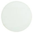thumbnail image 4 of SAFAVIEH Riona Round Top Accent Table Gold / White, 4 of 6