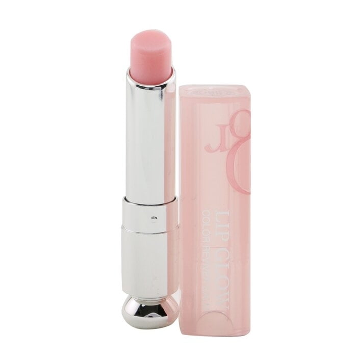 Christian Dior - Dior Addict Lip Glow Reviving Lip Balm - #001  Pink(3.2g/0.11oz)