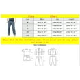 thumbnail image 3 of Hfolob Men's Cargo Pants Mens Outdoor Charge Pants Durable Workwear Fan Pants Classic, 3 of 4