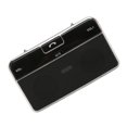 thumbnail image 1 of Car Speaker, Handsfree Speakerphone MP3 Player Multifunctional 1 for 2 ABS  for Vehicle, 1 of 7