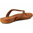 thumbnail image 4 of FitFlop Women's Gracie Leather Flip Flop Sandals EO8-592, 4 of 5