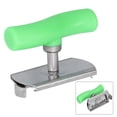 thumbnail image 3 of Portable Stainless Steel Can Opener With Ergonomic Handle For Convenient Kitchen Use, 3 of 8