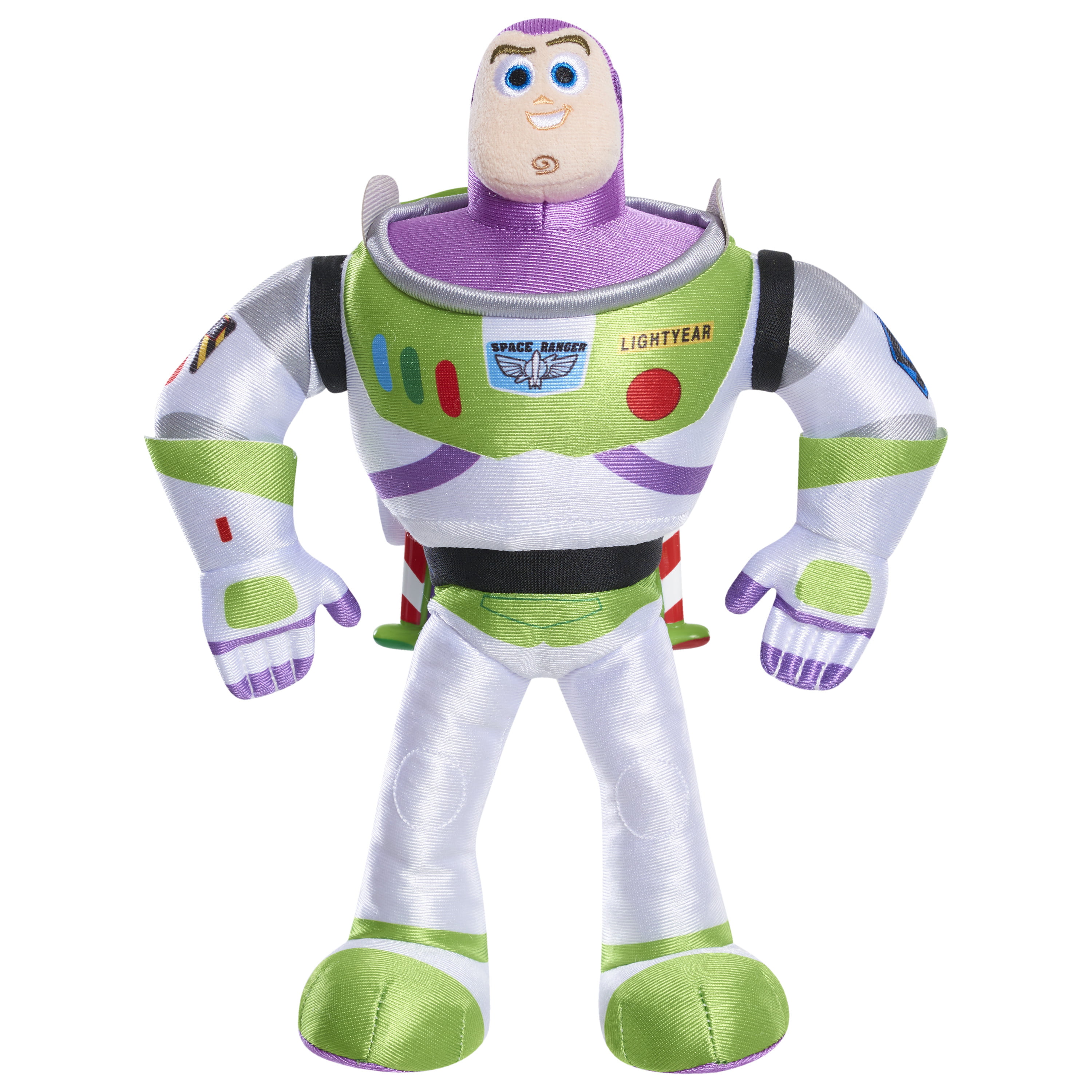 Disney Pixar Toy Story 4 High Flying Buzz Lightyear B26 for sale online 