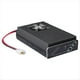 thumbnail image 1 of Amplificador de Radio CB CB-27 PA150W con Potencia de Salida de 120-160 W y Alcance de 3 A 5 Km, Banda SSB, Color Negro., 1 of 5
