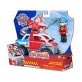 thumbnail image 1 of Vehículo Paw Patrol Fire Rescue Vehículo con Ryder, 1 of 6