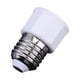 thumbnail image 4 of Adaptador De Enchufe E27 Base a enchufe de EE. UU. Lámpara Base de bombilla Adaptador de enchufe Convertir Likrtyny  Libre de BPA, 4 of 6