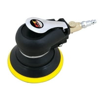 Performance Tool M548 5-Inch Random Orbital Sander