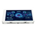 thumbnail image 3 of Computer Temp Monitor IPS Full View Display Small Screen for AIDA64 PC CPU RAM Hard Disk Data Monitoring, 3 of 7