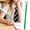 Green, variant on Soccer Sport Straight Bar Ink Pen, Brown 1pc, Retro Sport Pen for Office Draft & Daily Sports Theme Writing Tasks
