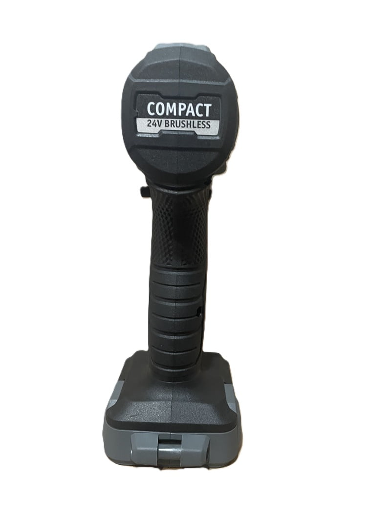 FLEX COMPACT 24-volt 1/2-in Keyless Brushless Cordless Drill      SPECIAL PURCHASE