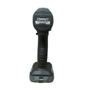FLEX COMPACT 24-volt 1/2-in Keyless Brushless Cordless Drill SPECIAL PURCHASE