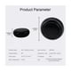 thumbnail image 5 of Control Remoto Universal Wifi Inteligente Alexa Google negro, 5 of 5