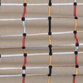 thumbnail image 6 of LR Home Stacy Garcia  Cotton Blend Poly Filled Pillow in Beige/Multicolored, 24" x 24", 6 of 8