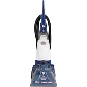 dirt devil carpet and rug shampoo