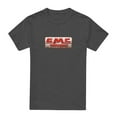 thumbnail image 1 of GMC  Adult Heather T-Shirt, 1 of 6
