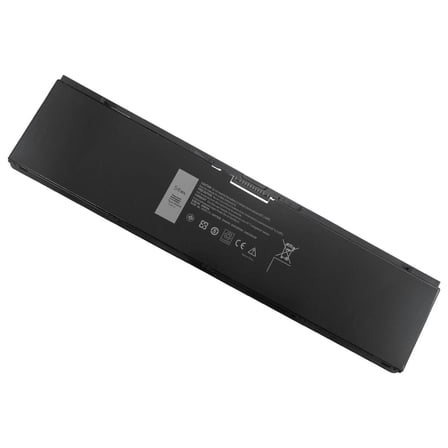 54Wh 7.4V 3RNFD Laptop Battery For Dell Original E7440 E7450 E7420 34GKR PFXCR