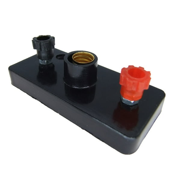 Kit de portalámparas STEM Science Experiments, tipo tornillo DIY