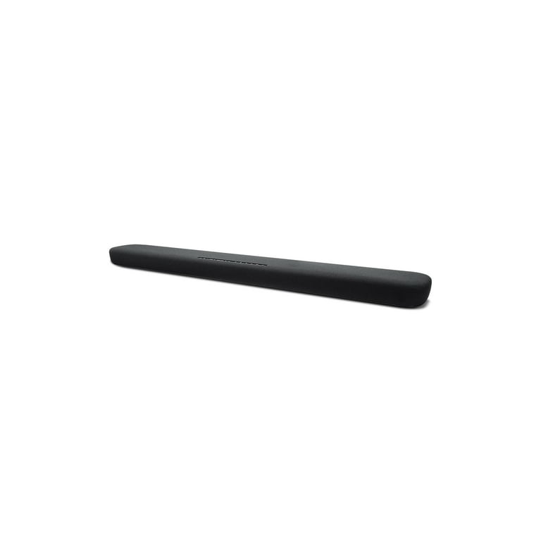 Yamaha Yas-109 Sound Bar with Built-in Subwoofers, Bluetooth