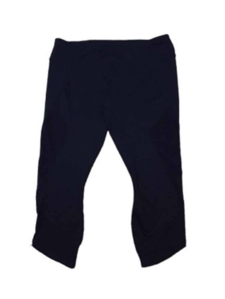 Active Life Womens Capris - Walmart.com