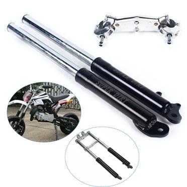 Front Fork Shocker, Front Forks Shock Absorber, Front Forks Shock Absorber for 49CC 2-stroke Mini Off-road Motorcycle