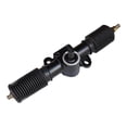 thumbnail image 1 of koolsoo Pignon de Direction Assistée de Remplacement pour Vélo 150-200cc DIY 325mm A, 1 of 9