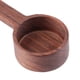thumbnail image 3 of Cuchara medidora de café, cuchara medidora de granos de café de nogal negro, cuchara multiusos para leche, azúcar en polvo, taza, 3 of 5