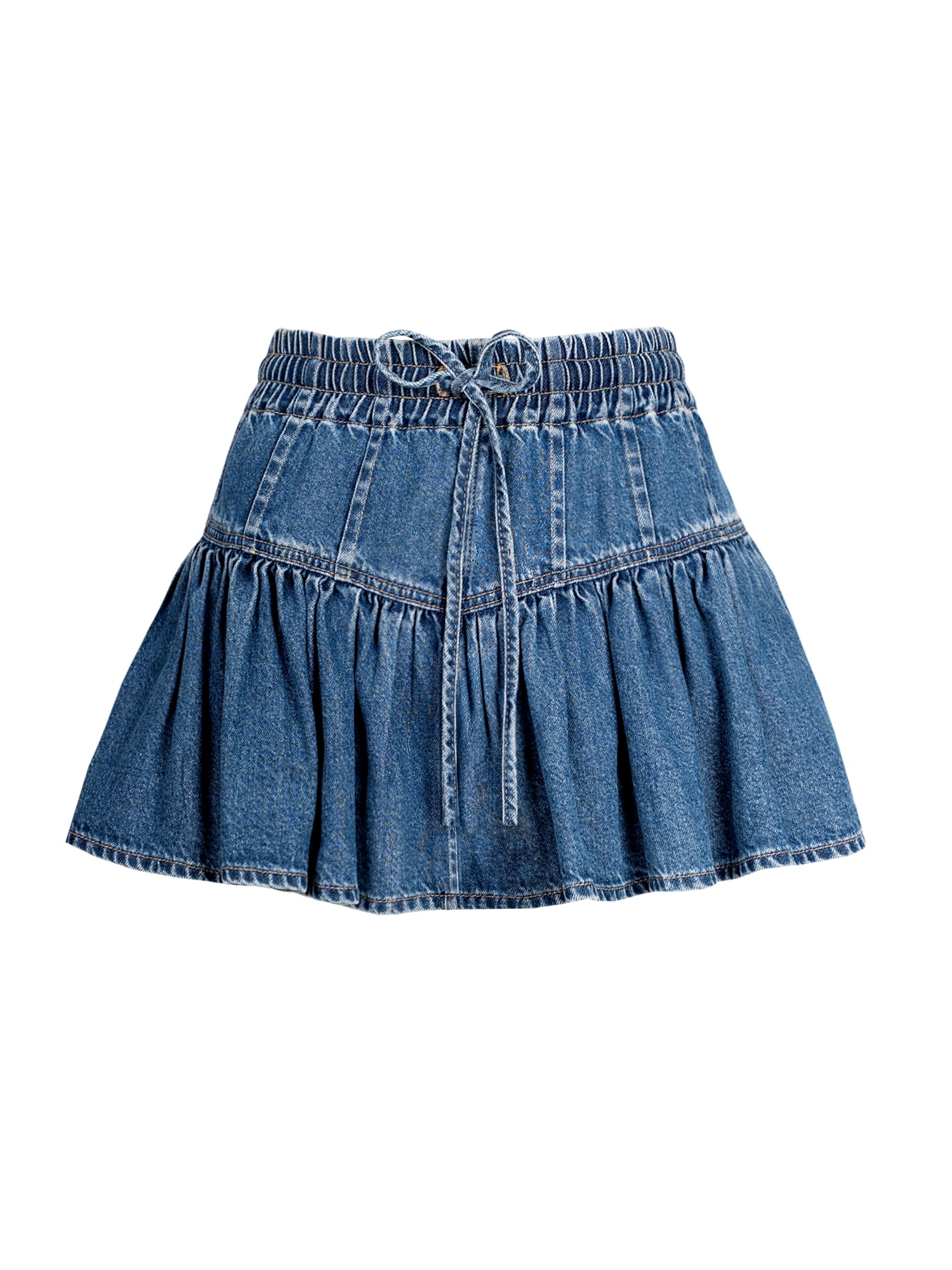 Jessica Simpson Women's Pleated Mini Skirt, Sizes XS-XL