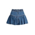 thumbnail image 6 of Jessica Simpson Women's Pleated Mini Skirt, Sizes XS-XL, 6 of 6
