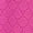 (New)85-Hot Pink, variant on Women's Collared Puff Sleeve Swiss Dot Polo Top, Elegant Fashion Casual Blouse for Work