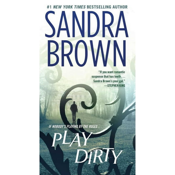 Play Dirty, (Paperback)