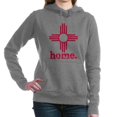 thumbnail image 1 of CafePress - New Mexico Home - Pullover Hoodie, Classic & Comfortable Hooded Sweatshirt, 1 of 1