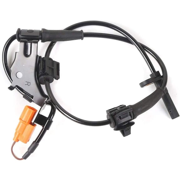 MOCA AUTOPARTS ABS Speed Sensor Fit for 2002-2006 Honda CR-V 2.4L-Front Right
