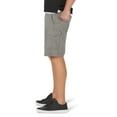 thumbnail image 4 of Lee® Men's Extreme Motion Straight Fit Tech Cargo Short, 4 of 8