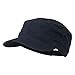 thumbnail image 3 of Garment Washed Heavy Stitching Army Cap - Navy OSFM, 3 of 4