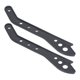 thumbnail image 5 of Varilla De Empuje, Herramienta De Empuje De Seguridad Ergonómica 2 Piezas Amplia Aplicación Para La Fabricación De Muebles, 5 of 7