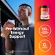 thumbnail image 4 of Suplemento Optimum Nutrition Amino Energy Peach Mango 30 Set, 4 of 8