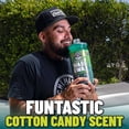 thumbnail image 5 of (2 pack) Chemical Guys Sudpreme Car Wash & Wax, Extreme Shine Foaming, 64oz, 5 of 9