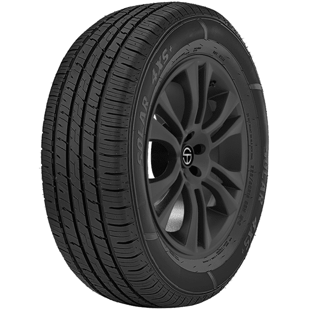 Solar 4xs Plus 5 50r16 Walmart Com Walmart Com