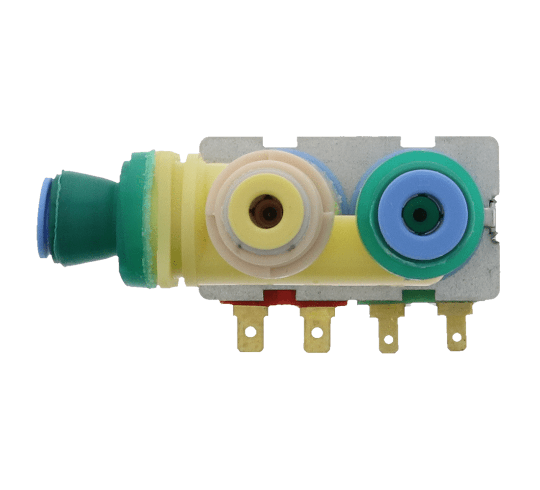 ERP Refrigerator Water Valve for Whirlpool, AP6018030, PS11751331, WPW10258562