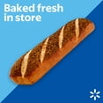 thumbnail image 5 of Freshness Guaranteed Garlic Herb French Bread, 14 oz, 5 of 9