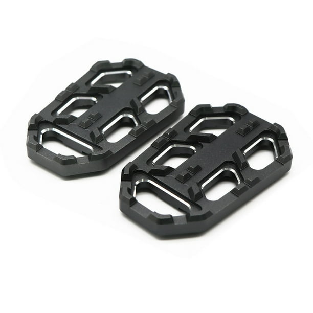 Honda hot sale cb500x footpegs