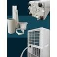 JHS 14,000 BTU Portable Air Conditioner