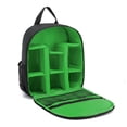 thumbnail image 2 of Mochila de cámara versátil para exteriores Aventuras - Bolsa impermeable para DSLR, 2 of 12